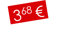 368 €