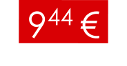 944 €