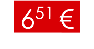 651 €