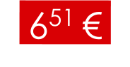 651 €