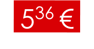 536 €