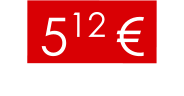 512 €