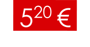 520 €