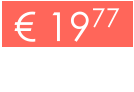 € 1977