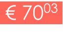 € 7003