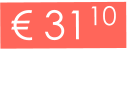 € 3110
