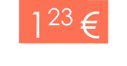 123 €