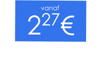 227€ vanaf