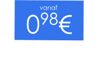 098€ vanaf