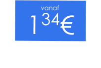 134€ vanaf