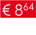 € 864