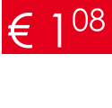 € 108
