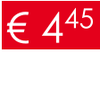 € 445