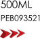 500ML PEB093521