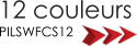 12 couleurs PILSWFCS12