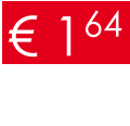 € 164