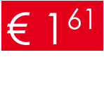 € 161