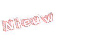 Nieuw