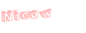 Nieuw