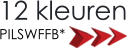 12 kleuren PILSWFFB*