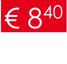€ 840