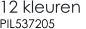 12 kleuren  PIL537205