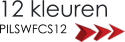 12 kleuren PILSWFCS12