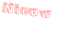 Nieuw