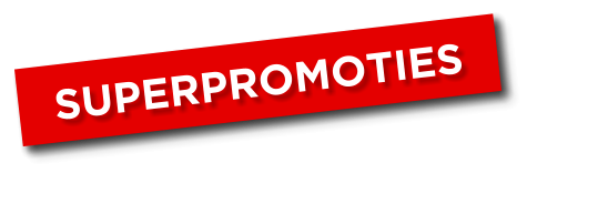 SUPERPROMOTIES