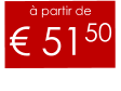 à partir de € 5150