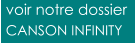 voir notre dossier CANSON INFINITY