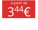 à partir de 344€