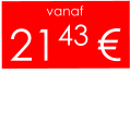 vanaf 2143 €