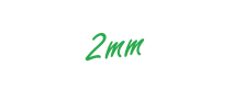 2mm