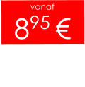 vanaf 895 €