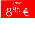 vanaf 885 €