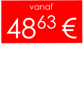 vanaf 4863 €