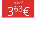 vanaf 363€