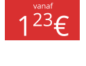 vanaf 123€