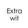Extra wit