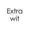Extra wit