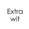 Extra wit