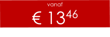 vanaf € 1346