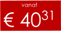 vanaf € 4031