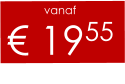 vanaf € 1955