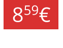859€