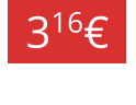 316€