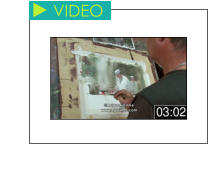 Stonehenge Aqua - Jen Aranyi VIDEO