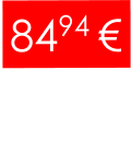 8494 €