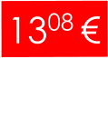 1308 €